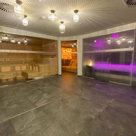 Hotel Helvetia Мюстаір Екстер'єр фото