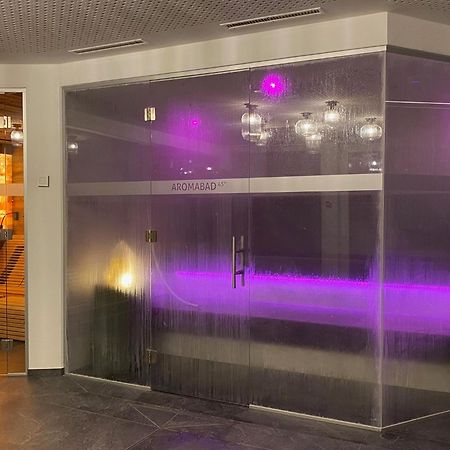 Hotel Helvetia Мюстаір Екстер'єр фото