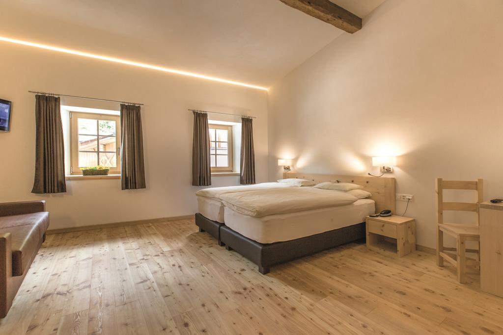 Hotel Helvetia Мюстаір Номер фото