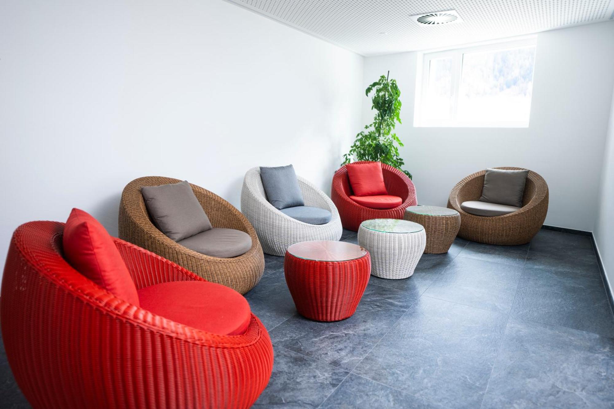 Hotel Helvetia Мюстаір Екстер'єр фото