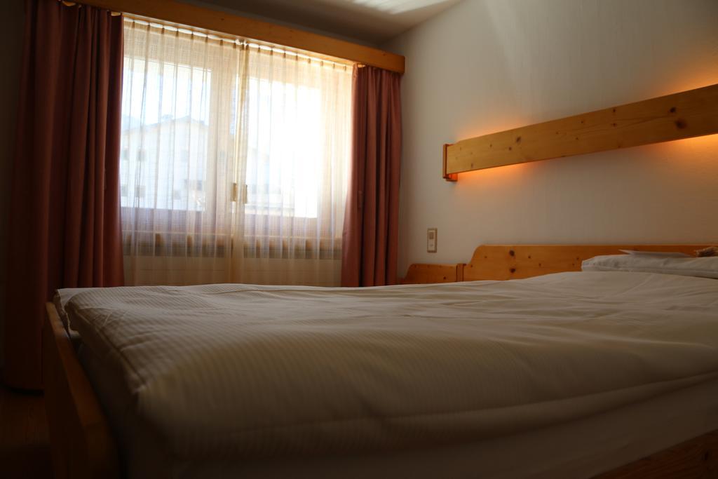 Hotel Helvetia Мюстаір Екстер'єр фото